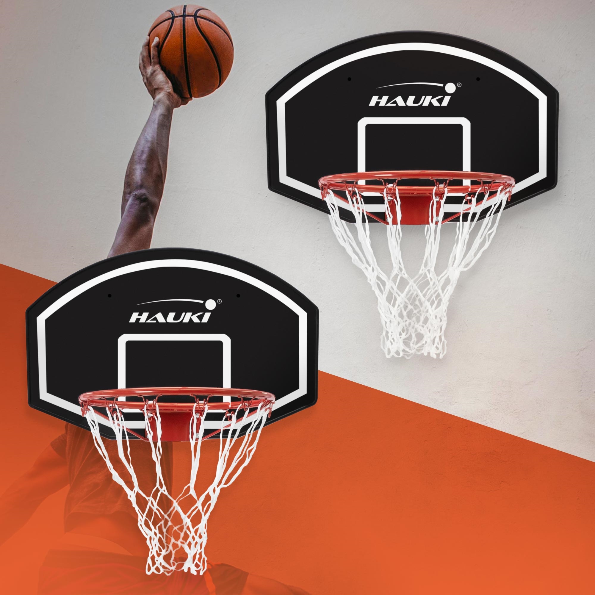 Avis / test - SONGYU-Panier Basket Mural Basketball Basketball