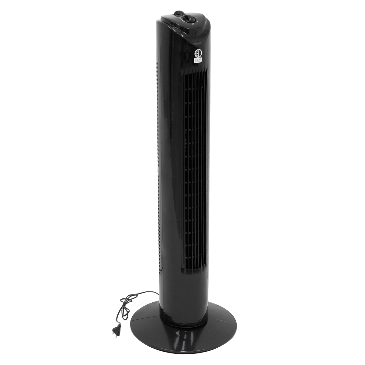 81cm Turmlüfter Turmventilator Ventilator Luftkühler Klimagerät Lüfter Säule 45W 