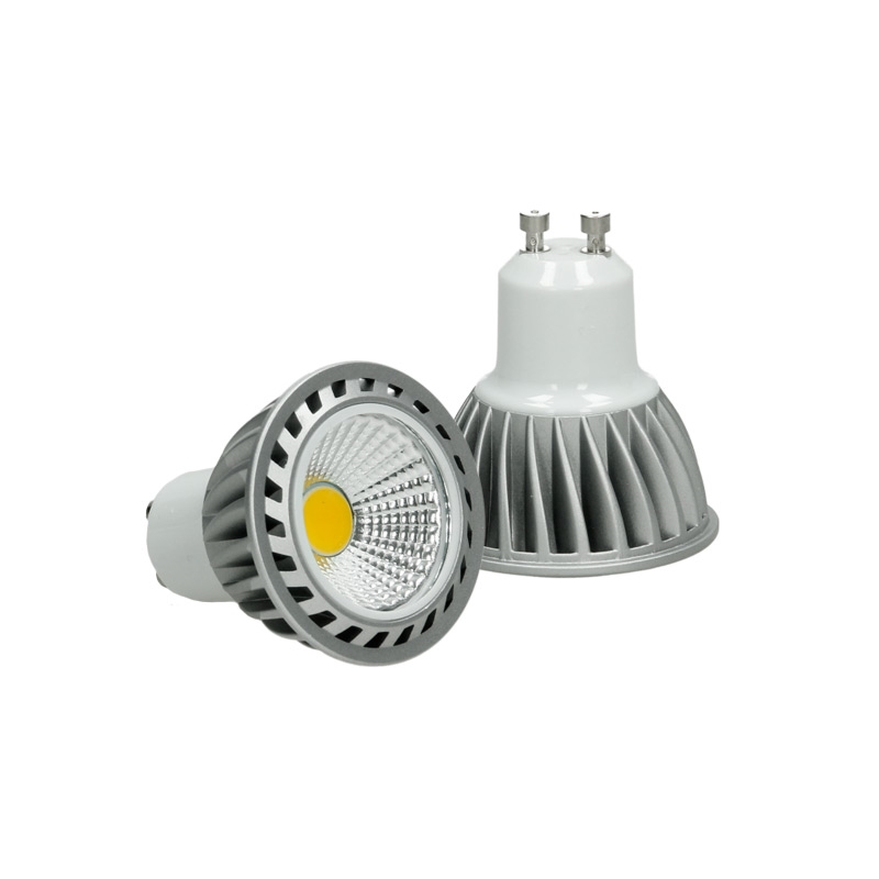 LED GU10 MR16 E14 E27 SMD LED COB Lampe Birne Leuchte Spot Strahler 3W 4W  6W 9W