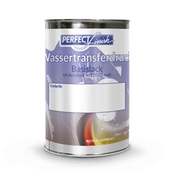 1K - Acryl Basislack matt (AY210-10)| 1 Liter