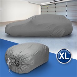 Indoor Auto Abdeckung Ganzgarage Staubschutz Maße 533 x 202 x 108 cm ,  45,50 €