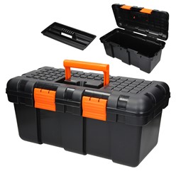 Cajón de herramientas de 1250x524x500 en plástico