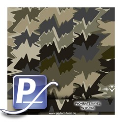 Water transfer printing film WTP 946 | 100cm WONRATE VAYEL
