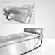 Wassertransferdruck Vollautomatische Filmauflegeeinheit für Big Dipper | 200 x 110 cm