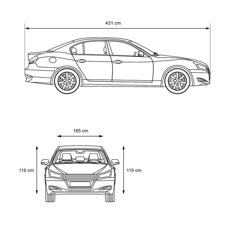  Bâche Voiture Extérieur Anti-grêle pour BMW 320d,Housse De  Voiture Étanche Respirante Protection Intérieure Extérieure Tout Tempsavec  Zip (Color : A, Size : Single Layer)