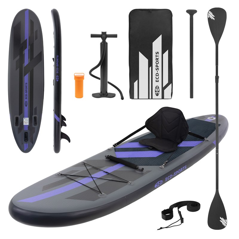 Stand Up Paddle Schutztasche Aufbewahrungstasche für Kayak Canoe Surfboard 
