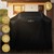 Cobertura para churrasco de alta qualidade tamanho L 152x71x112 cm preta feita de tecido Oxford BBQ#BOSS