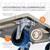 Transportroller 35x50 cm belastung bis 800 kg aus CNC-gefrästes Multiplex mit Siebdruck Oberflächen