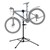 E-Bike Montageständer Reparaturständer Fahrradhalter bis 50 kg höhenverstellbar 360° drehbar aus Stahl