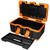 Toolbox With rubber corners 50 x 30 x 24 cm