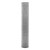 Alambre de pajarera Alambre de malla, de acero galvanizado, grosor de alambre 0,75 mm, tamaño de malla 19x19 mm, longitud 10 m