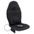 Massage seat cover with heat function, 4 soothing massage zones, 5 massage programs, 3 massage intesities