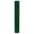 Volierendraht, grün, aus verzinktem Stahl, Drahtstärke 0,7 mm, Länge 10 m