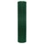 Volierendraht, grün, aus verzinktem Stahl, Drahtstärke 1,05 mm, Länge 25 m