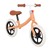 Juoksupyörä lapsille 2-vuotiaille Oranssi