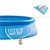 Intex Pool 366x76 cm aus PVC mit Filterpumpe