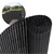 Privacy ecran mat 90x900 cm gard de confiden?ialitate windbreak balcon ecran PVC antracit rezistent la UV