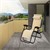 Stuoia per la privacy 90x600 cm recinzione privacy frangivento balcone schermo PVC bambù resistente ai raggi UV