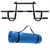 Yogamatta med pull-up-stång