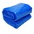 Pool solar foil blue, 6x4 m, 400µm, made of PE foil with air chambers