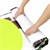Gonflabile Stand Up Paddle Board Classic Green Set complet 308x76x10cm