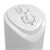 Ventilador de columna 45W 31" Blanco 3 Stf / CE / GS
