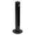 Ventilador de columna 45W 31" negro 3 Stf / CE / GS