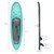 Stand Up Paddle Surfboard 308 x 76 x 10 cm Turquoise Maona