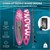 Aufblasbares Stand Up Paddle Board Maona 308x76x10 cm Rosa aus PVC