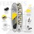 Stand Up Paddle Surfboard Grey Maona