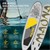 Felfújható Stand Up Paddle Board Maona szürke komplett készlet 308x76x10cm