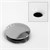 Mosdókagyló szögletes forma 505x395x135 mm fehér kerámia - lefolyókészlettel együtt, túlfolyó nélkül