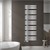 Badkamer radiator middenaansluiting 500x1600 mm chroom met LuxeBath universele aansluitset