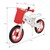 Balance bike 2 éves és idosebb gyermekek számára Red Joyz