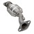 Catalytic converter Ford Mondeo