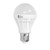 LED žárovka E27, teplá bílá, 7W
