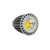 ECD Germany LED COB MR16 Spot Lampe Ampoule 9W blanc froid