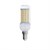 LED žiarovka E14 10 W studená biela