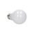 Lampadina LED E27 bianco neutro 7 Watt