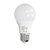 Lampadina LED E27 7 Watt bianco freddo