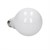 LED žárovka E27 18 W teplá bílá