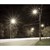 LED-Straßenlampe 100W Kaltweiß wasserfest