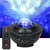 LED projektor Starry Sky Lamp RGBV s dálkovým ovládáním Bluetooth