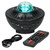 LED projektor Starry Sky Lamp RGBV s dialkovým ovládaním Bluetooth