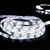 LED Streifen 4m Kaltweiß wasserfest - 60 LED pro Meter
