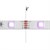 LED-Streifenverbinder L-Form für RGB-Streifen
