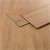 Pavimento em PVC vinílico de carvalho com sistema de clique para 1,5 m² 122x18 cm padrão de pavimento ML-Design