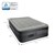 Air mattress with built-in air pump for one person 196x97x47 cm ML design