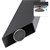 Tischbeine X-Design 68x71x120 cm anthrazit aus Metall ML-Design