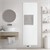 Bathroom radiator 1800x604 mm White with center connection ML-Design